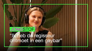 Nola Elvis over seizoen 3 van Knokke Off | Nola Elvis Kemper | Jongstof