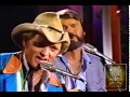 Glen campbell  jerry reed  guitar man shred live 1982 best youtube quality original source