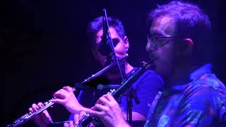 Daft Punk - Veridis Quo (Ventus Ensemble)