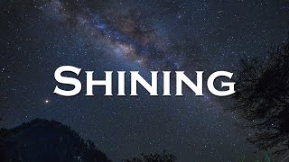 ROY KNOX - Shining (Lyrics)