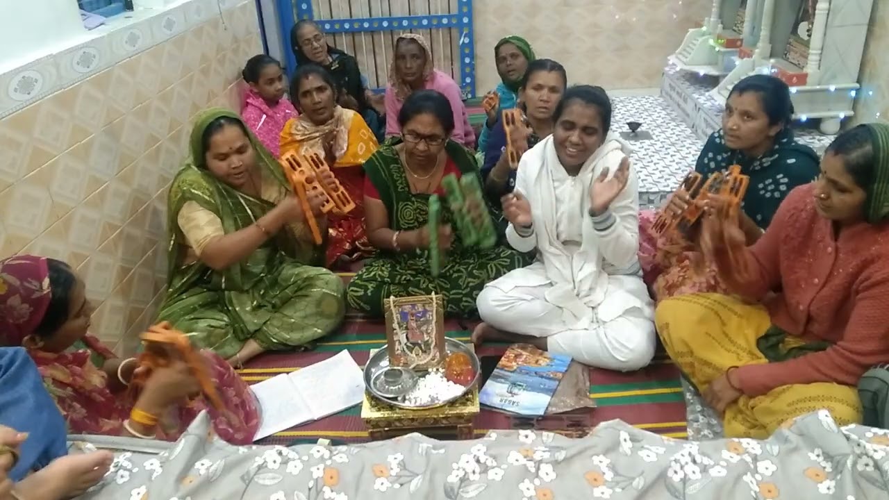 મને વાલી લાગે જલારામ ની જુપડી [સ્વર હર્ષાબેન ચાવડા] અમારી ચેનલ ને લાઇક , શેર અને સરસ્ક્રાઈબ કરજો