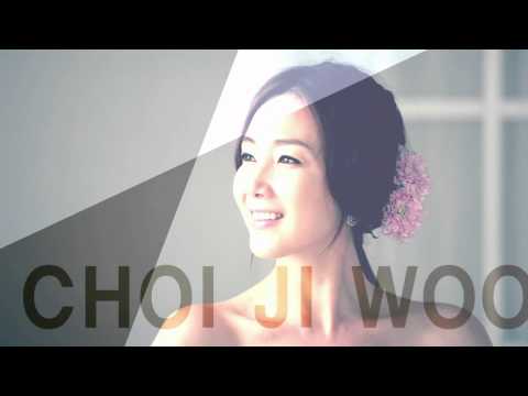 CHOI JI WOO 崔智友  in AD Shooting of Lotte Duty Free JPY ver