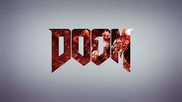 DOOM 4 Walkthrough Part 11 -  I finally meet the robot!