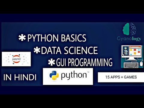 Python Tutorial 2020 Noob to Pro ( Syllabus )