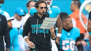 Bucs Set To Interview Mike Mcdaniel For Oc Pewter Report Reacts