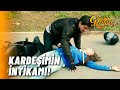 Nazlı ve Savaş Kaza Yaptı! - Güneşin Kızları Özel Klip