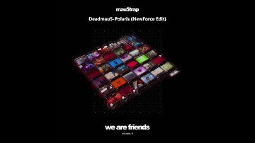 deadmau5 -  Polaris (NewForce Edit)