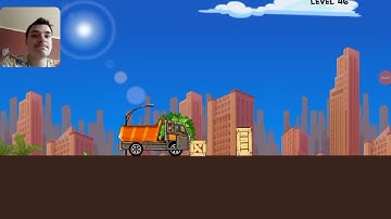 Saulius play lethal race part 11 we beat all level but not finish 3 stars game