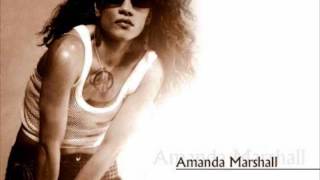 Watch Amanda Marshall Cross My Heart video