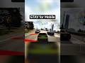 Gta for Mobile | CarX Street #cargames #short