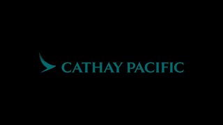 Cathay Pacific Fleet As Of December 2020