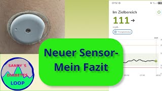 CGM sensor innovation under review – Accu-Chek Smart Guide & Prediction function explained!