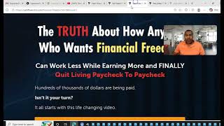 Supreme Profit Systems, Is the Best, Big Ticket Opportunity for 2027