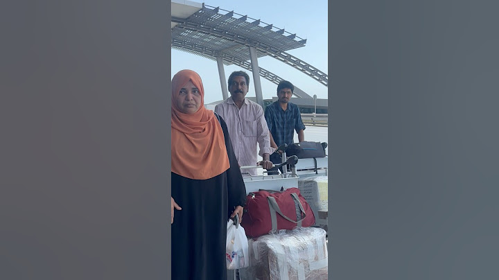 3 വർഷങ്ങൾക് ശേഷം ഖത്തറിൽ പോയി ഉപ്പയെ കണ്ട് വന്ന ഓർമ്മകൾ 🥺❤️ | #trending #shortsfeed #shortvideo