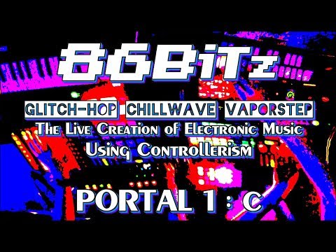 86BiTz {Portal 1C}