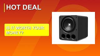 Monolith THX Ultra Certified 2000 Watt Powered Subwoofer - 13-Inch Honest Review 2026