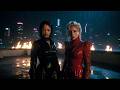 Rihanna Ft Lady Gaga Velvet Warzone 2026 Official Music Video