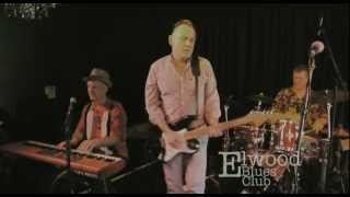 Hip Hug Her Johnny Longshot Elwood Blues Club 20130324
