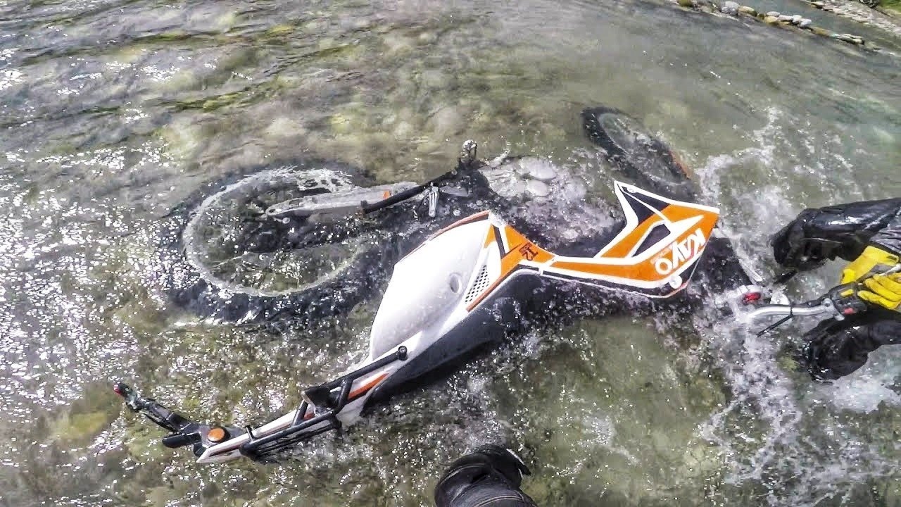 First Trail Ride FAIL! | Spyder Lady Riders Trail Part 2