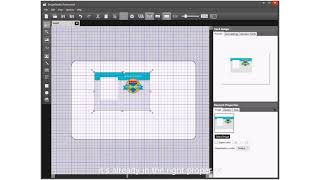 CardStudio Zebra CardStudio DesignStudio   Creating a Card Guide 26