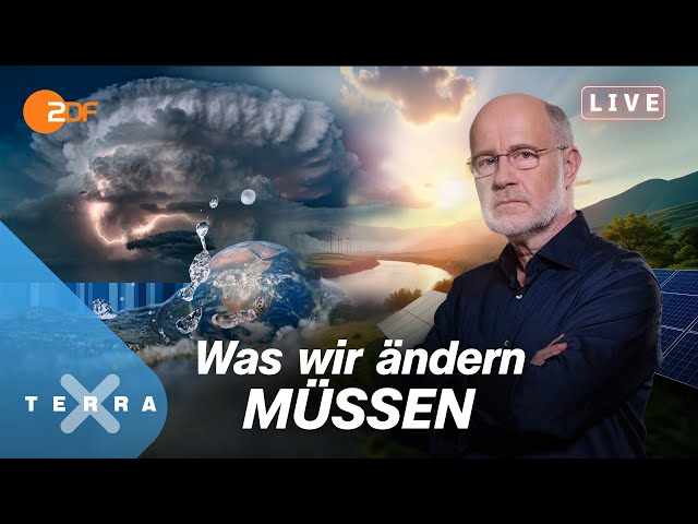 Klimakrise stoppen – so geht’s wirklich!