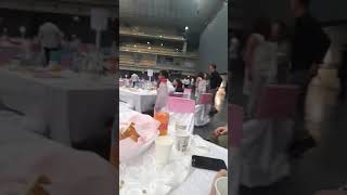 Ibrahim Tatlıses Düğünde Bu Nasıl Sevmek Şarkısını Patlattı