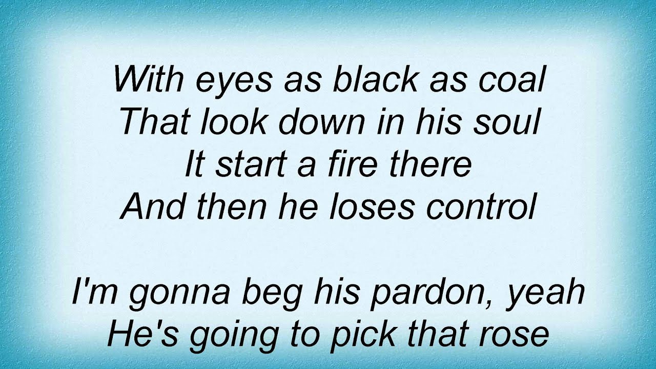 16261 Otis Redding Spanish Harlem Lyrics YouTube