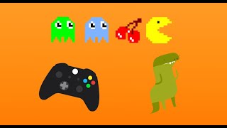 Code Along "Maze Game" 9-12 year olds