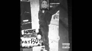 Papoose-The Bank (@bigjonakafatboy remix)  #CollabWithPap