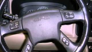 Pre-Owned 2006 GMC Yukon XL Jacksonville FL Gmc Yukon For Sale Jacksonville Fl