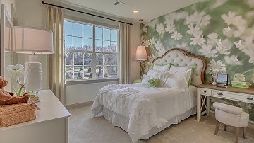 Foxlane Homes - The Estates at Tyler Park