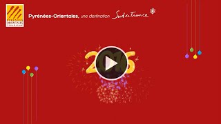 Voeux 2016 ADT66 - Pyrénées-Orientales Tourisme