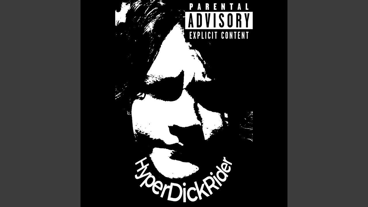 Guarda HyperDickRider su YouTube Guarda HyperDickRider su YouTube