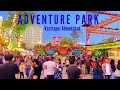 Adventure park  vastrapur ahmedabad  ticket  price  fun  firte munde vlogs