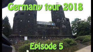 Gemany 2018 Episode 5