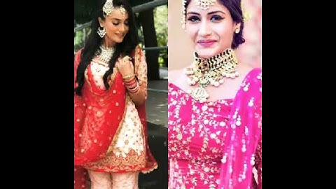 Surbhi Chandna💓 Vs 💓Surbhi Jyoti💓#Nagin5 Vs Nagin3🐍🐍 world best status 🥰😍