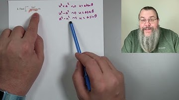 Calc 2, Exam 2 walkthrough (Fall 2023)