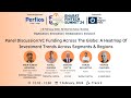 VC Funding Across The Globe: A Heatmap Investment Trends Across Segments & Regions