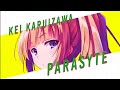 CERITA KELAM DARI KEI KARUIZAWA | Classroom of the Elite