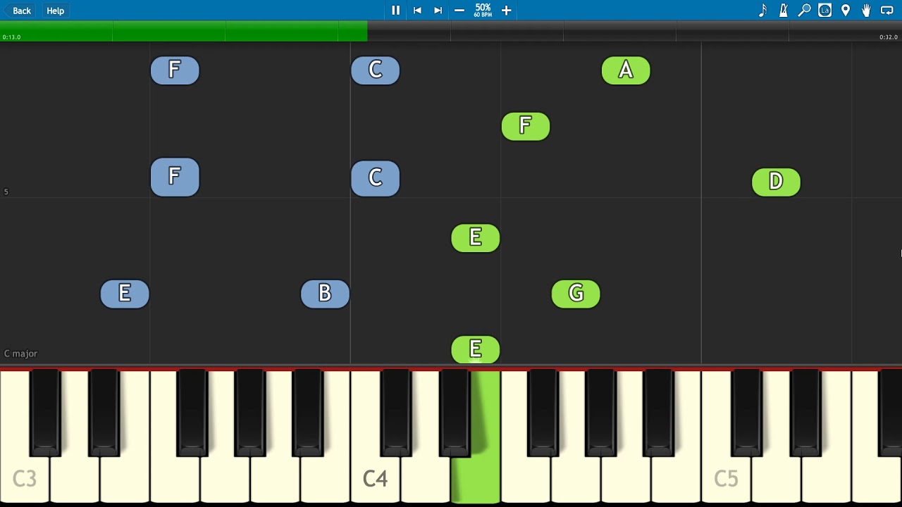 21 Savage - Monster Piano Tutorial