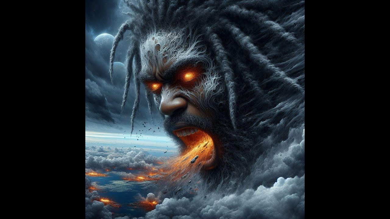 What they sent out to destroy u, is coming right back to them!