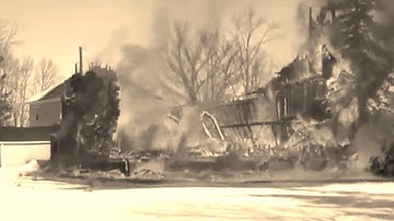 Left to Vanish - The Recurrence Pattern (Video Remix)