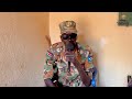 Dr John Garang's Close Bodyguard Veteran & Revolutionary Icon Seeks to Meet VP Mama Nyandeng
