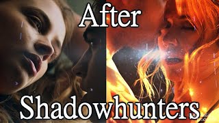 After|Невыносимо|Shadowhunters