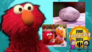 Elmo vs. Rocco: the Twitter Beef of the Year