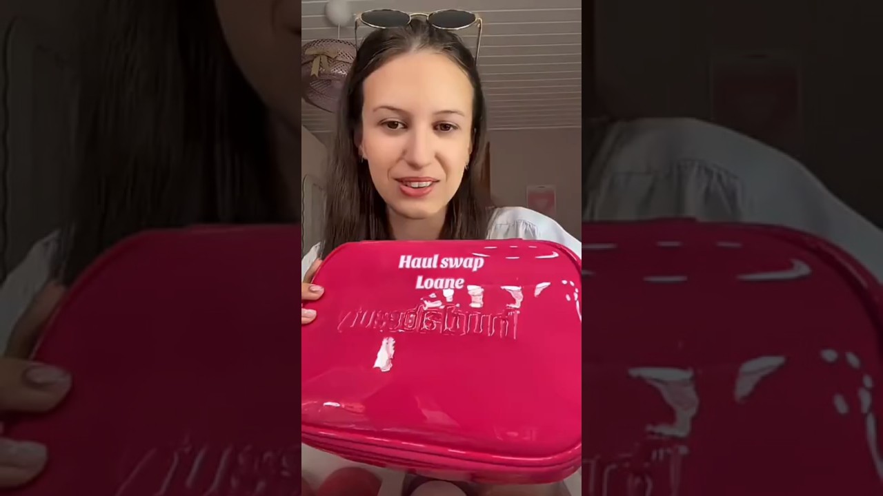 Haul swap Loane  //@lily