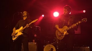 BOOHER (SXSW 2016)