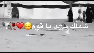 يالخذتي وصله من القلب 💔 // سيد فاقد الموسوي // حالات واتس اب