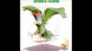 Watch Atomic Rooster And So To Bed video