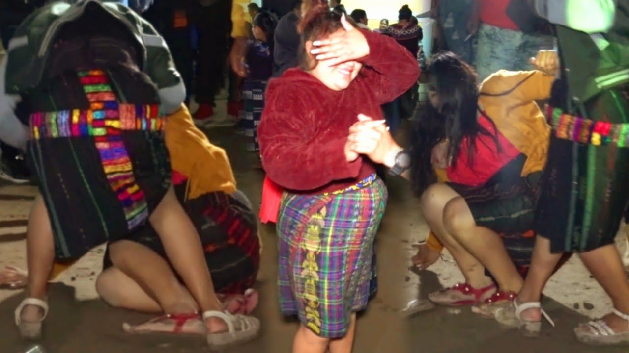 QIE RICO LA MOVIDITA CON LAS NENAS DE JOYABAJ